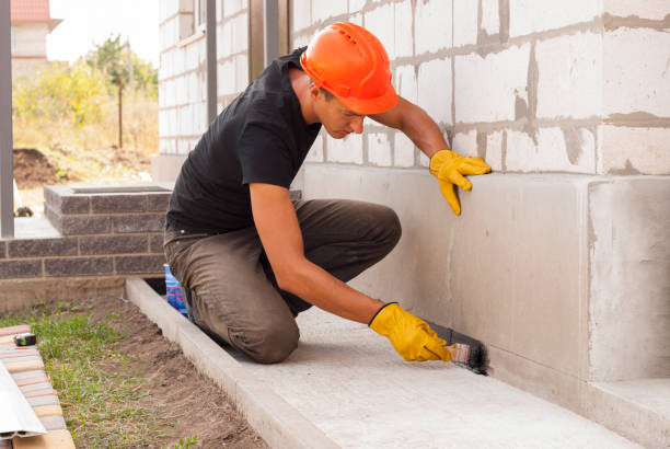 Licensed Exterior Waterproofing service in Dresden, OH - SJ Waterproofing Pros